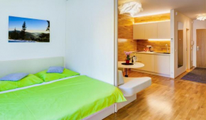 apartman medvedin